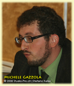 Michele Gazzola, UNIGE, ETI: Universitata instruado - politikaj aspektoj de la internaciigo. Simpozio pri Lingvaj Rajtoj, UN, Ĝenevo, 24-04-2008