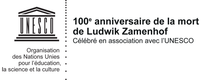 Le Docteur Louis-Lazare Zamenhof, ou "le Docteur Espéranto". Petite biographie de Louis-Lazare Zamenhof, l'initiateur de l'espéranto.