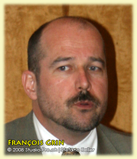 <b>François Grin</b>, Université de Genève (UNIGE), Ecole de traduction et. &quot; - Prof_Francois_Grin_Intercomprehension_strategie_justice_linguistique_Symposium_Droits_linguistiques_ONU_Geneve_24-04-2008