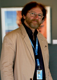Stefano KELLER, Linguistic Rights, Universala Esperanto-Asocio (UEA) Executive Board, Chief Representative at the United Nations in Geneva, Switzerland
