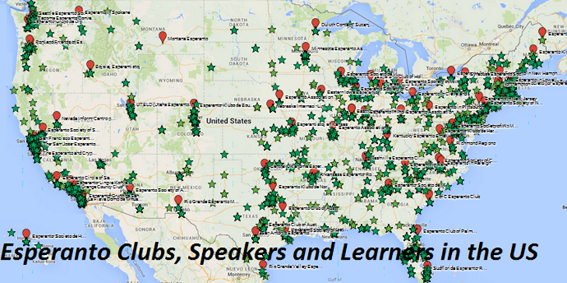 Esperanto Clubs, Speakers and Learners in the US. www.esperanto-usa.org/en/