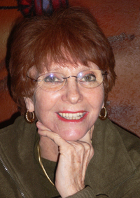 Verena GRAF