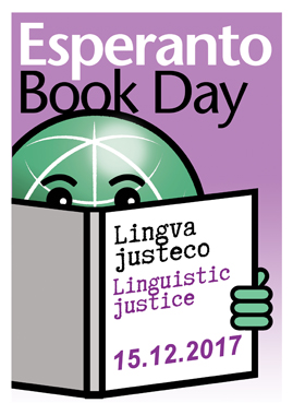 Zamenhof-Day / Esperanto Book Day, 15 December | Zamenhof-Tago - Esperanta Libro-Tago