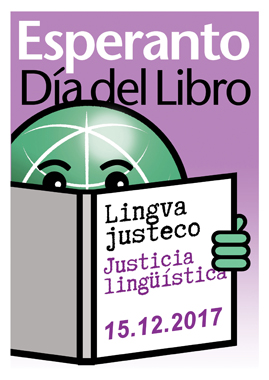 Día de Zamenhof, Día del Libro en Esperanto, 15 de diciembre