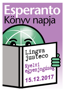 Zamenhof-Nap / Az Eszperantó Könyv Napja - december 15-e