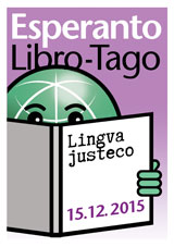 Zamenhof-Tago | Esperanta Librotago - 15 decembro 2015