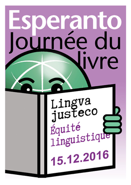 Jour de Zamenhof / Journée du livre en espéranto, 15 décembre | Zamenhof-Tago - Esperanta Libro-Tago